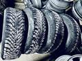 Шипованные шины GoodYear 225/65/17 за 14 990 тг. в Астана