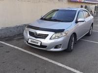 Toyota Corolla 2006 года за 4 900 000 тг. в Алматы