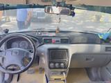Honda CR-V 2000 года за 3 900 000 тг. в Шымкент – фото 4