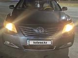 Toyota Camry 2007 годаүшін5 600 000 тг. в Актобе – фото 4