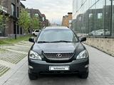 Lexus RX 330 2004 года за 9 150 000 тг. в Алматы – фото 3