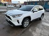 Toyota RAV4 2020 годаfor15 500 000 тг. в Сарыагаш – фото 2