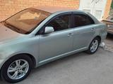 Toyota Avensis 2007 годаfor4 700 000 тг. в Астана