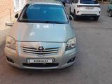 Toyota Avensis 2007 годаfor4 700 000 тг. в Астана – фото 3