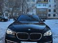 BMW 750 2012 года за 10 000 000 тг. в Актобе