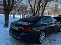 BMW 750 2012 года за 10 000 000 тг. в Актобе – фото 13