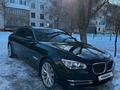 BMW 750 2012 года за 10 000 000 тг. в Актобе – фото 2