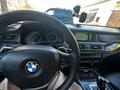 BMW 750 2012 года за 10 000 000 тг. в Актобе – фото 21