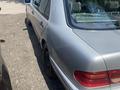 Mercedes-Benz E 200 1998 годаүшін3 900 000 тг. в Алматы – фото 15