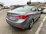 Hyundai Elantra 2014 года за 4 200 000 тг. в Актобе – фото 3