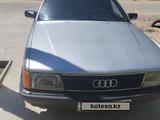 Audi 100 1987 годаүшін1 400 000 тг. в Шымкент