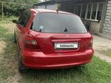 Honda Civic 2000 годаүшін2 000 000 тг. в Алматы – фото 4