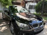 BMW 540 2006 года за 9 300 000 тг. в Алматы
