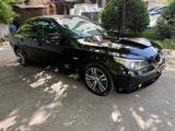 BMW 540 2006 года за 9 300 000 тг. в Алматы – фото 4