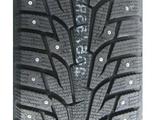 225/55R17 Winter i* Pike RS2 101T Hankook за 59 000 тг. в Алматы