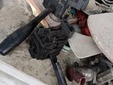 Вертолет гитара на правый руль включатель фар за 13 000 тг. в Алматы