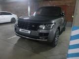 Land Rover Range Rover 2013 годаүшін21 000 000 тг. в Алматы – фото 2