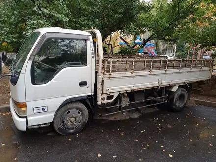 Isuzu  Elf (N-series) 1997 года за 6 000 000 тг. в Алматы