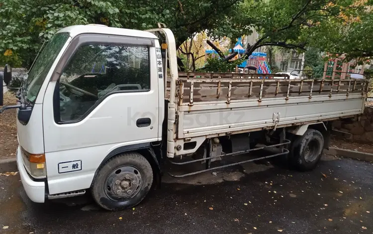 Isuzu  Elf (N-series) 1997 года за 6 000 000 тг. в Алматы