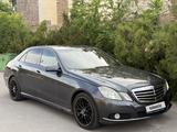 Mercedes-Benz E 250 2011 годаүшін8 800 000 тг. в Шымкент