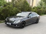 Mercedes-Benz E 250 2011 годаүшін8 800 000 тг. в Шымкент – фото 3
