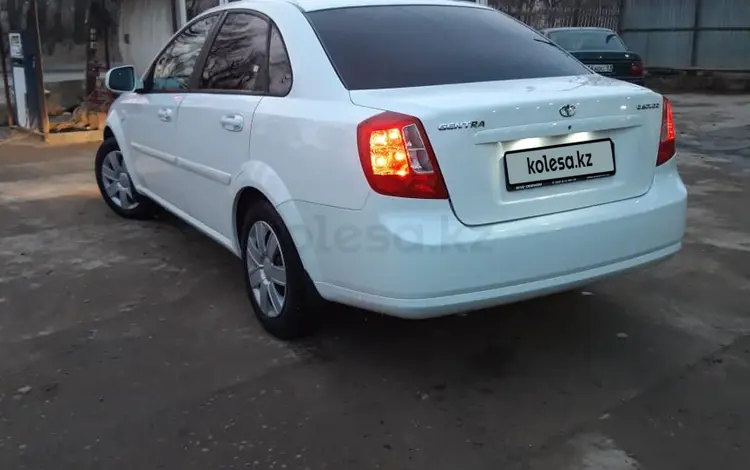 Daewoo Gentra 2014 годаүшін4 850 000 тг. в Жетысай