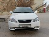 Daewoo Gentra 2014 годаfor4 850 000 тг. в Жетысай – фото 2