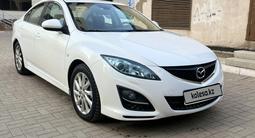 Mazda 6 2011 года за 6 500 000 тг. в Астана – фото 2