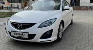 Mazda 6 2011 года за 6 500 000 тг. в Астана