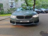 BMW 530 2017 года за 16 500 000 тг. в Алматы