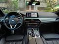 BMW 530 2017 года за 16 500 000 тг. в Алматы – фото 3