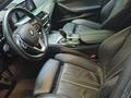 BMW 530 2017 года за 16 500 000 тг. в Алматы – фото 5