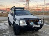 Toyota Land Cruiser 2008 годаүшін22 000 000 тг. в Атырау – фото 2