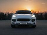 Porsche Cayenne 2015 года за 25 000 000 тг. в Алматы – фото 2