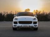 Porsche Cayenne 2015 года за 25 000 000 тг. в Алматы – фото 4