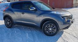 Nissan Juke 2014 годаfor6 200 000 тг. в Риддер – фото 3