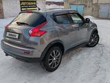 Nissan Juke 2014 года за 6 200 000 тг. в Риддер – фото 4