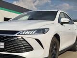BYD Qin Plus 2025 года за 8 300 000 тг. в Актобе – фото 2