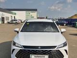 BYD Qin Plus 2025 года за 8 300 000 тг. в Актобе