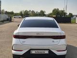 BYD Qin Plus 2025 года за 8 300 000 тг. в Актобе – фото 4