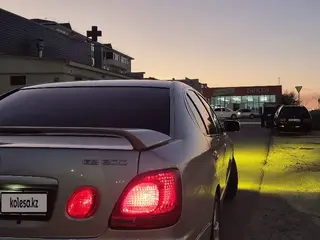 Lexus GS 300