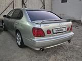 Lexus GS 300 2003 годаүшін5 000 000 тг. в Тараз – фото 2