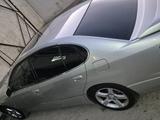 Lexus GS 300 2003 годаүшін5 000 000 тг. в Тараз – фото 4