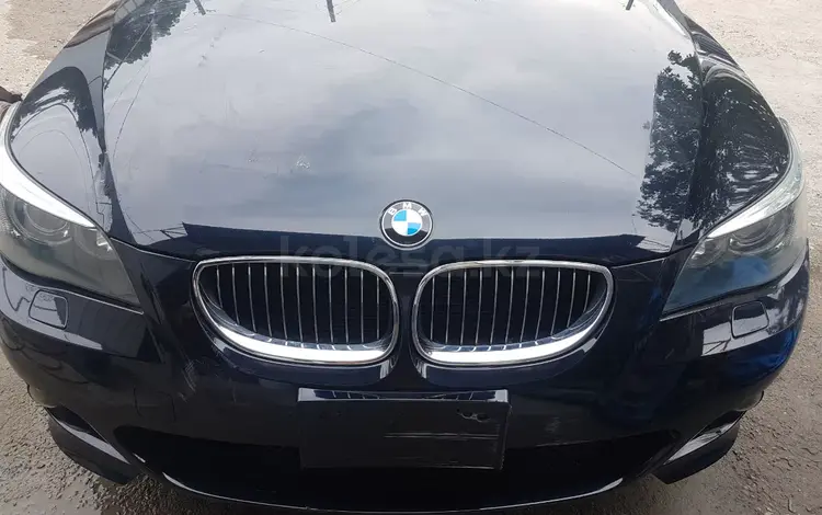 BMW Авторазбор в Алматы