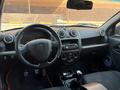 ВАЗ (Lada) Granta 2190 2013 года за 2 200 000 тг. в Кызылорда – фото 11