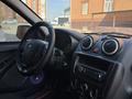 ВАЗ (Lada) Granta 2190 2013 года за 2 200 000 тг. в Кызылорда – фото 19