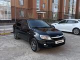 ВАЗ (Lada) Granta 2190 2013 года за 2 200 000 тг. в Кызылорда