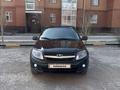 ВАЗ (Lada) Granta 2190 2013 года за 2 200 000 тг. в Кызылорда – фото 3