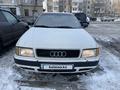 Audi 80 1992 года за 750 000 тг. в Павлодар – фото 2