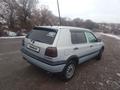 Volkswagen Golf 1997 годаүшін2 250 000 тг. в Алматы – фото 3